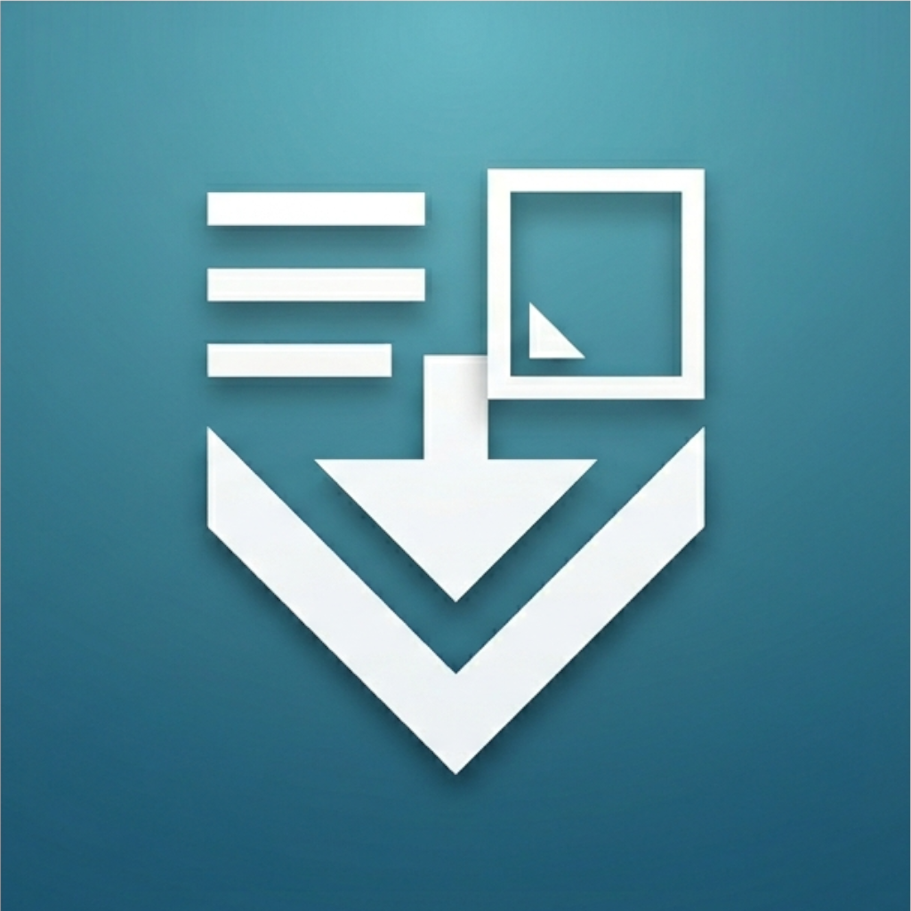 AnyToMD app icon